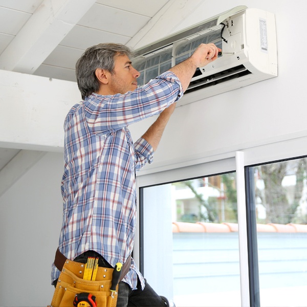 Tuşba Klima Tamircisi