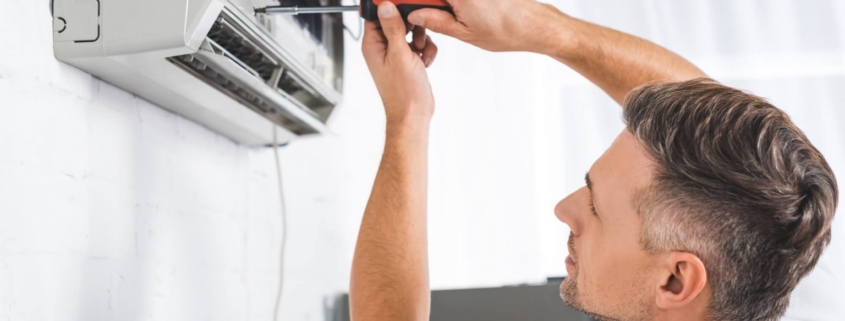 Tuşba Klima Tamircisi